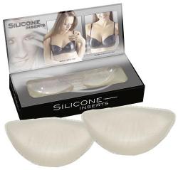 Silicone pads 
