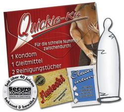 Secura Quickie-Kit 
