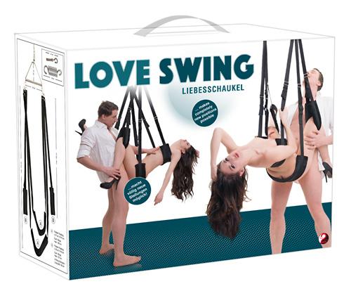 Love Swing, lihtne armukiik