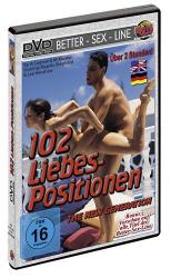 102 Liebespositionen DVD