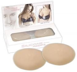 Silicone Pads skin-coloured