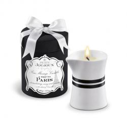 Petits Joujoux - Massage Candle Paris 190 gram