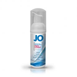 SYSTEM JO - TRAVEL TOY CLEANER 50 ML