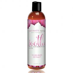 INTIMATE ORGANICS - SOOTHE ANAL LUBRICANT 240 ML