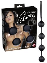 Velvet Balls 4