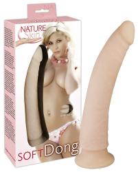 Nature Skin, Soft DONG, üliloomulik dildo