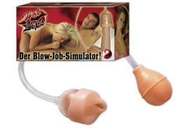 Blow-Job Oro-Stimulaator