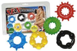 Cockring Value Pack 