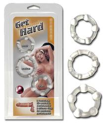 Cock Rings Get Hard 