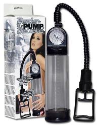 Penis Pump Deluxe, erektsioonipump meestele