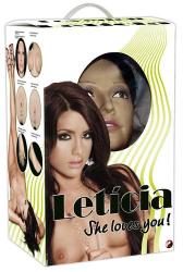 Love Doll Leticia 