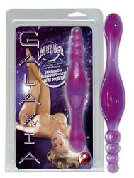 Dildo "Galaxia Lavender"