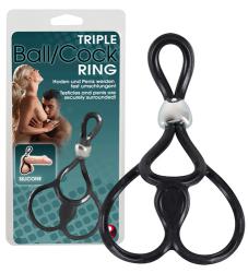 Penis ring