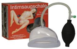 3 Fröhle Intimate Vacuum Cups