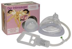 Set of Intimate Suction Cups 5