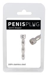 Penis plug