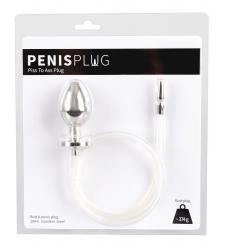 Ass Plug