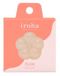 TENGA - iroha petit- PLUM, masturbaator naistele