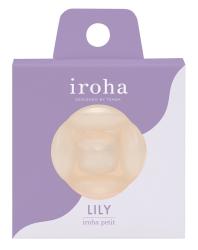 TENGA - iroha petit- LILY, masturbaator naistele