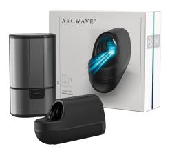  Arcwave Ion, ultramoodne masturbaator, USB