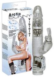 Arctic Bunny jänku-vibraator