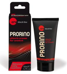 Описание Hot Ero Prorino Clitoris Cream, 50мл