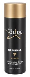 Just Glide Silicone, silikoonbaasiline geel, 100 ml 