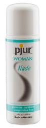 Pjur Woman NUDE, loomulik veebaasiline libesti naisele, 30ml