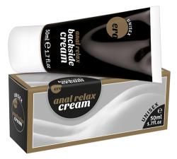 Anal cream