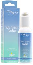 PJUR - We-Vibe Lube, spetsiaalne libesti, 100ml