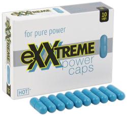 eXXtreme power caps 10 pcs