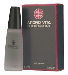 Andro Vita Pheromone lõhnaõli naistele, 30ml