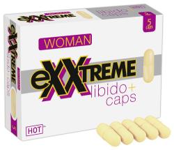 eXXtreme Libido Caps Women