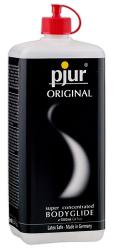 Popularseim libesti kanistris: PJUR ORIGINAL, 1000ml