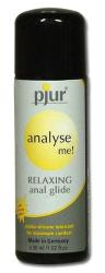 pjur Relaxing anal glide 30 ml 