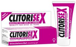 CLITORISEX, populaarne kliitorigeel naistele, 25 ml