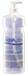 AQUAglide 1 l with Donator