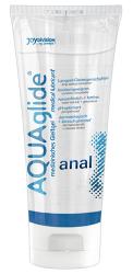 Original Aquaglide anaal- libestusgeel 100 ml.