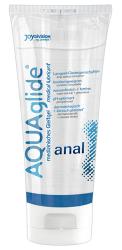 Aquaglide Original Anal Lubricant 100ml