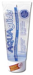 Aquaglide Original Lubricant 200ml