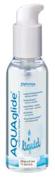 AQUAglide liquid, vedel libesti, 125ml