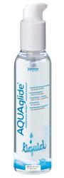 AQUAglide liquid, vedel libesti, 250ml