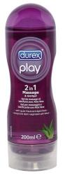 "Durex Play" massaaž ja libesti ühes,  200 ml