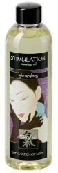 Shiatsu massage ylang 250 ml