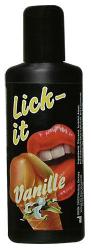 Lick-it vanilla 50ml