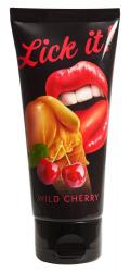 Lick-it Wild Cherry 