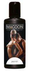 Massage oil