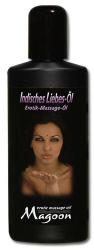 Indian Massage Oil 200ml