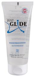 Just Glide, veebaasiline libesti, 200ml