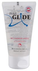  Just Glide Strawb 50 	